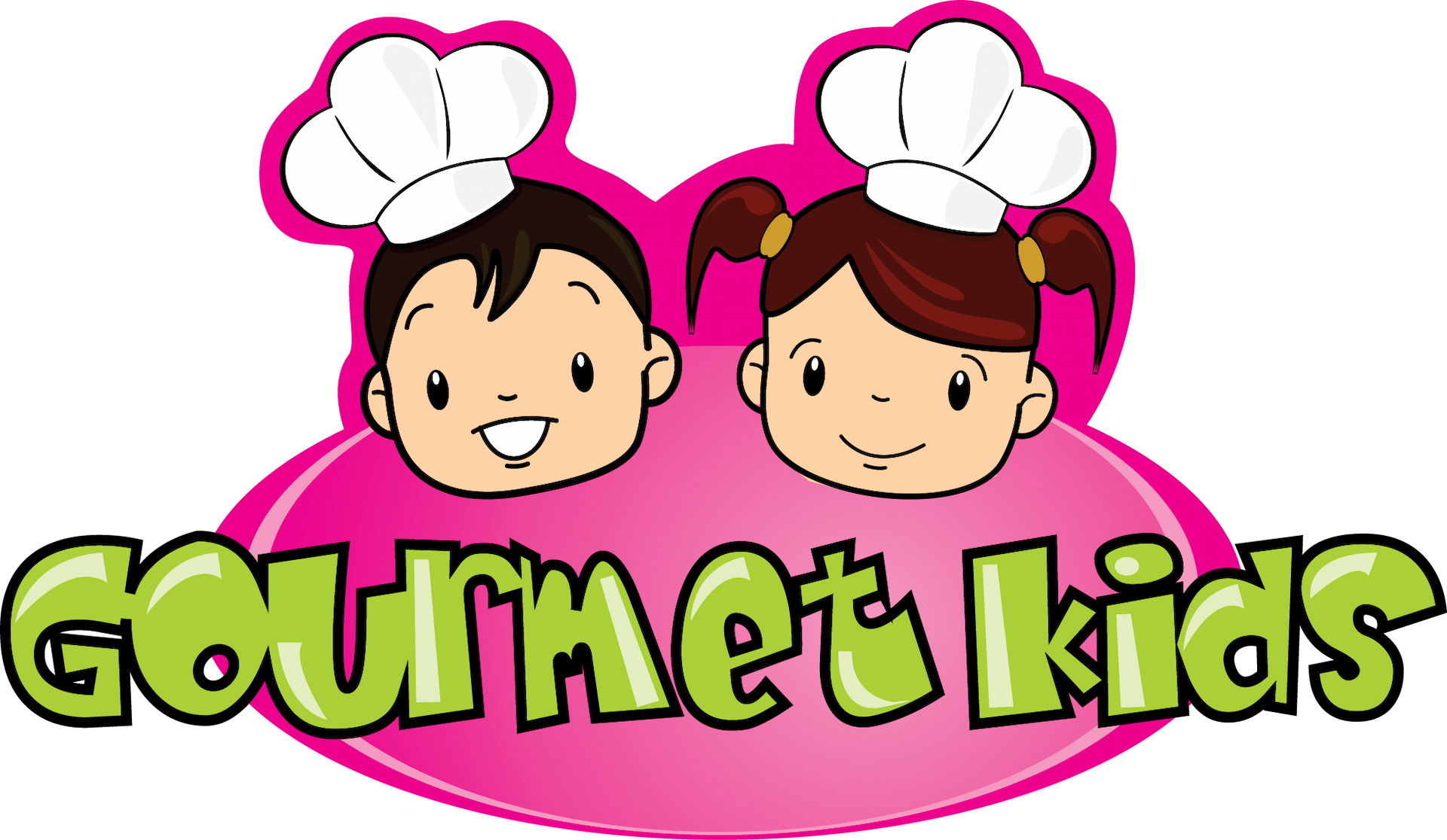 Gourmet Kids