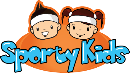 Sporty Kids