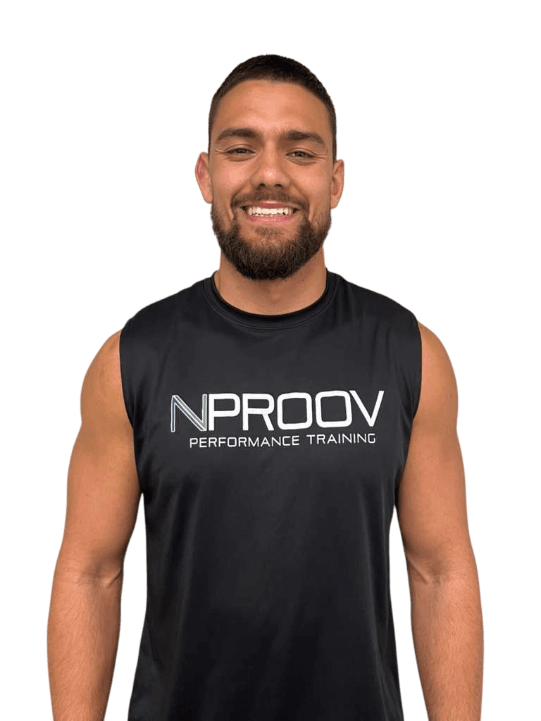 Coach Caio Michelin De Almeida